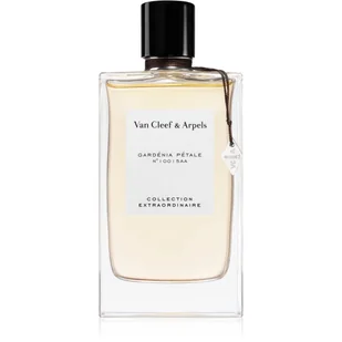 Van Cleef & Arpels Gardenia Petale woda perfumowana  75 ml - Wody i perfumy damskie - miniaturka - grafika 1