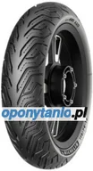 Opony motocyklowe - MICHELIN City Grip Saver 100/80R14 48S tylne koło koło przednie - miniaturka - grafika 1