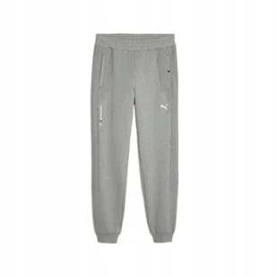 PUMA SPODNIE BMW MMS 62122203 r XXL - Dresy męskie - miniaturka - grafika 1