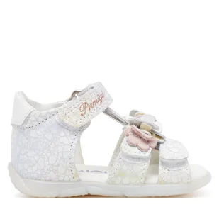 Sandały Primigi 7911822 Kolorowy - Buty dla dziewczynek - miniaturka - grafika 1