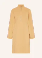 Sukienki - Joop! Sukienka Z Dżerseju beige - JOOP! - miniaturka - grafika 1