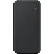 Samsung Etui Smart Led View Cover do Galaxy S22+ EF-NS906PBEGEE Czarny