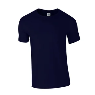 Koszulka Softstyle Dla Dorosłych Unisex - Koszulki sportowe damskie - miniaturka - grafika 1