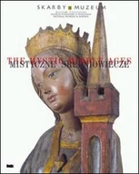 Książki o kulturze i sztuce - Mistyczne Średniowiecze - miniaturka - grafika 1