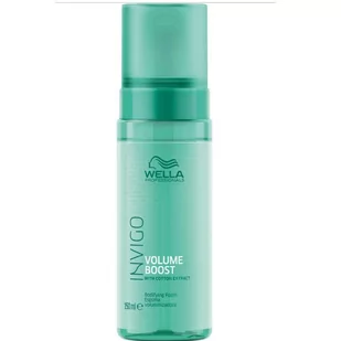 Wella pianka do włosów zwiększająca objętość 150ml - Kosmetyki do stylizacji włosów - miniaturka - grafika 1