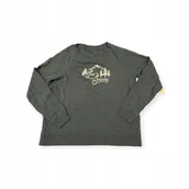 Bluzy damskie - Damska bluza wciągana L - miniaturka - grafika 1