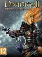 Gry PC Cyfrowe - Divinity II: Developer''s Cut (PC) Klucz GOG - miniaturka - grafika 1