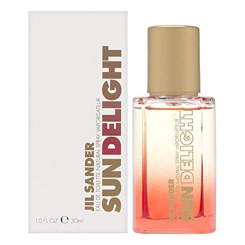 Jil Sander Sun Delight - Eau de toilette