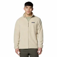 Bluzy męskie - Męska bluza polarowa Columbia Steens Mountain Full Zip 2.0 ancient fossil - L - miniaturka - grafika 1
