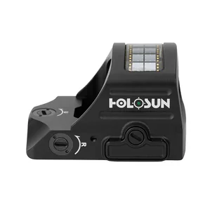 Holosun - Kolimator HE407C-GR X2 Elite Micro Green Dot - Solar Panel - Amunicja i osprzęt ASG - miniaturka - grafika 7