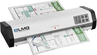 Laminatory - Laminator LMG AUTOLAM do DIN A3 - miniaturka - grafika 1