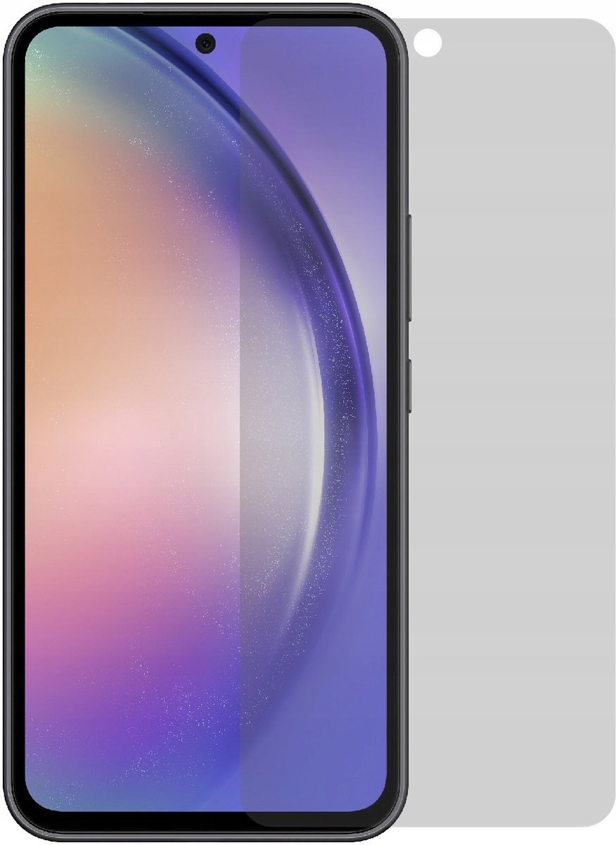 MATOWE szkło ochronne 9H do Samsung Galaxy A54 5G