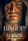 Fantasy - Srebrzyste wizje Anne Bishop - miniaturka - grafika 1