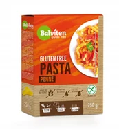 Makaron - Balviten Makaron Penne 250g. Produkt bezglutenowy - miniaturka - grafika 1