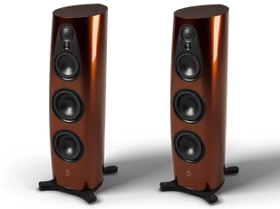 Linn 360 PASS&ACT BASS (Single Malt-czarny) - Głośniki i kolumny - miniaturka - grafika 1