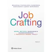 Ekonomia - Job Crafting - miniaturka - grafika 1