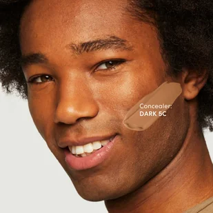 Bareminerals Original Liquid Mineral Concealer - Korektory do twarzy - miniaturka - grafika 6