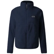 Bluzy sportowe damskie - Bluza damska Dare 2b Gnarly Fleece Rozmiar: L / Kolor: ciemnoniebieski - miniaturka - grafika 1