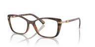 Okulary korekcyjne, oprawki, szkła - Okulary korekcyjne Vogue VO 5487B 2386 - miniaturka - grafika 1