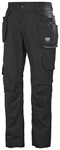 Helly Hansen Workwear M?skie spodnie budowlane Manchester