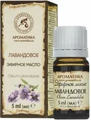 Aromaterapia - Olejek Lawendowy, 100% Naturalny, Aromatika, 5 ml - miniaturka - grafika 1