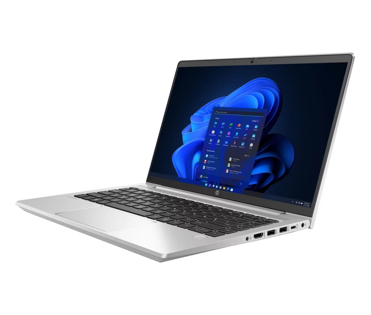 HP ProBook 440 G9 i7-1255U/16GB/512/Win10P 6F1Q6EA