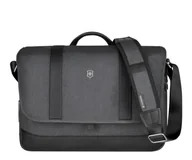 Torby na laptopy - Victorinox Architecture Urban2 Messenger 14" szary - miniaturka - grafika 1