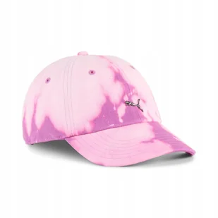 Puma Czapka S Dad 02598002 R S - Czapki i chusty sportowe męskie - miniaturka - grafika 1