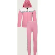 Dresy i komplety dla dziewczynek - Guess Komplet Regular Fit - miniaturka - grafika 1