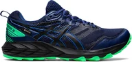Buty sportowe męskie - asics Gel-Sonoma 6 G-TX Shoes Men US 9,5 | EU 43,5 2022 Buty terenowe - miniaturka - grafika 1