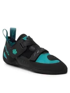 Buty trekkingowe damskie - Evolv Buty Kira 66-0000002485 Czarny - miniaturka - grafika 1