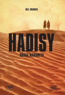 CSPII Hadisy Sunna Mahometa - Warner Bill - Podręczniki dla szkół wyższych - miniaturka - grafika 2