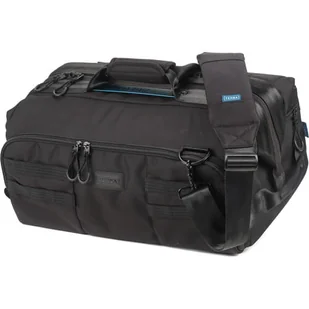 Torba Tenba Cineluxe v2 Shoulder Bag 21 - Black - Torby fotograficzne i futerały Torba Tenba Cineluxe v2 Shoulder Bag 21 - Black - Torby fotograficzne i futerały - miniaturka - grafika 1