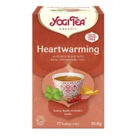 Herbata - Herbata YOGI TEA Ułatwiająca trawienie STOMACHE EASE - ekspresowa 17 x 1.8 g - miniaturka - grafika 1