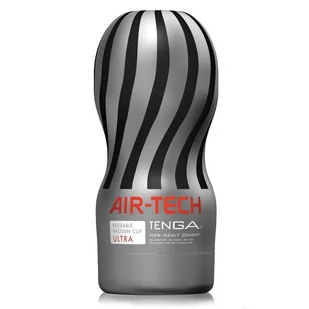 Tenga Tenga Air-Tech Ultra - Sztuczne penisy - miniaturka - grafika 2