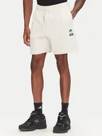 Spodenki męskie - adidas Szorty sportowe Star Wars The Mandalorian™ JI5721 Beżowy Regular Fit - miniaturka - grafika 1