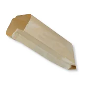 Opakowania gastronomiczne - opakowanie na hot-dog francuski 1000szt - miniaturka - grafika 1