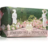 Mydła - Nesti Dante Emozioni In Toscana Garden In Bloom mydło toaletowe 250 g - miniaturka - grafika 1