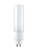 Żarówki LED - Żarówka DECO PIPE LED GU10 4,9W 2700K - satyna - miniaturka - grafika 1