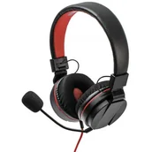 Słuchawki - Snakebyte SNAKEBYTE Head:Set S - miniaturka - grafika 1