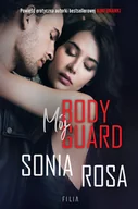 Romanse - Mój bodyguard Nowa - miniaturka - grafika 1