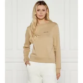 Bluzy damskie - Guess Jeans Bluza | Regular Fit - miniaturka - grafika 1