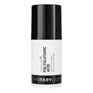 Serum do twarzy - Serum nawilżające z kwasem poliglutaminowym - miniaturka - grafika 1