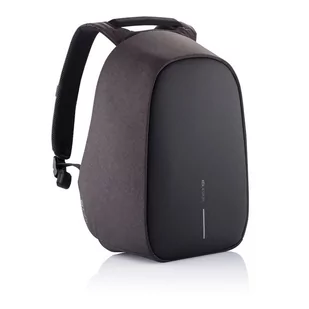 XD Design plecak zabezpieczony Bobby Hero Small czarny P705.701) - Torby na laptopy - miniaturka - grafika 3