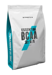 Myprotein Bcaa - 0,5Kg Natural (20177) - Aminokwasy - miniaturka - grafika 1