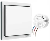 Kontrola dostępu - Włącznik z odbiornikiem Virone WB-1  ! - miniaturka - grafika 1