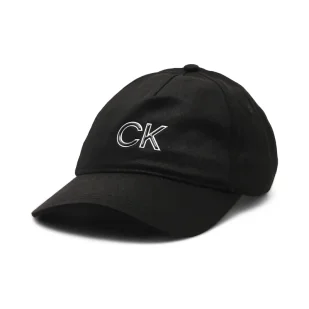 Calvin Klein Bejsbolówka - Czapki damskie - miniaturka - grafika 1