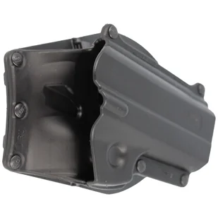 Kabura Fobus Ruger P85,P90,P93, CZ, Taurus Prawa (RU-97) - Kabury i pokrowce - miniaturka - grafika 3