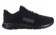 Buty sportowe męskie - Buty męskie Puma Ftr Connect 377729 01 - miniaturka - grafika 1
