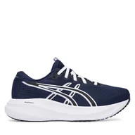 Buty sportowe damskie - Buty do biegania Asics Gel-Excite 11 1012B861 Granatowy - miniaturka - grafika 1